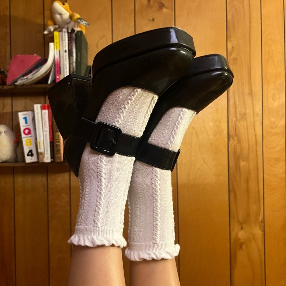 Circus by Sam Edelman Mary Jane’s